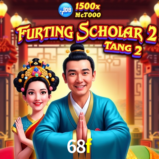 Welcome Bonus 68f