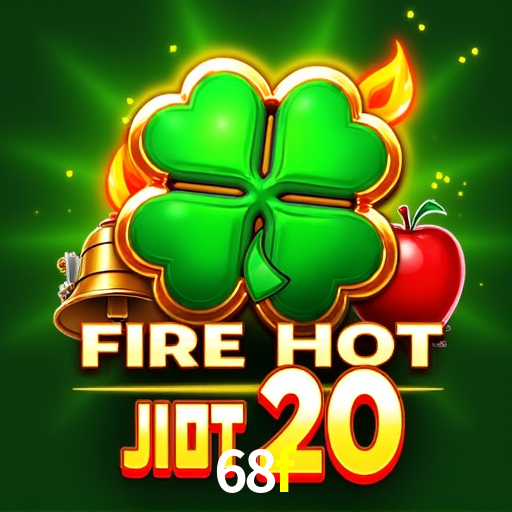 APP oficial da 68f para mobile