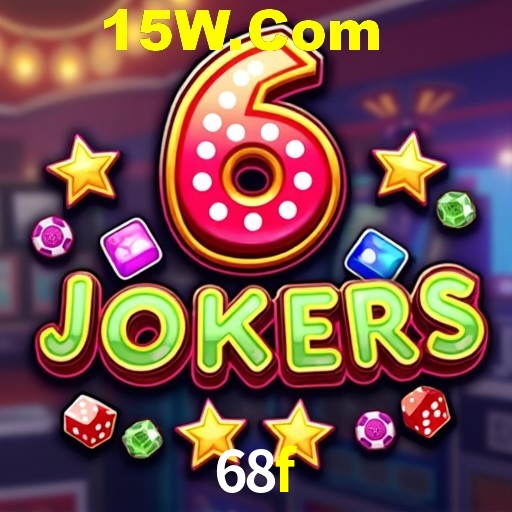 Diretório de Jogos 68f