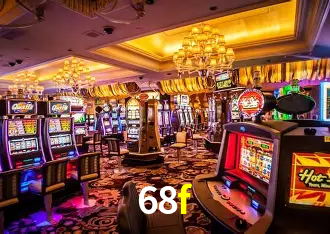 Apostas Esportivas na 68f: Um Guia Completo