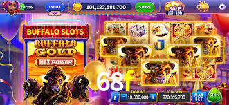 Exclusive Games 68f