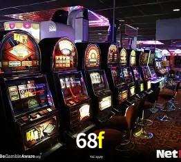 Apostas Esportivas na 68f: Um Guia Completo