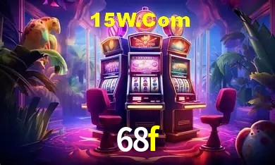 Inovações de Jogos na 68f: O Futuro das Experiências Interativas