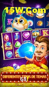 Welcome Bonus 68f